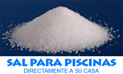 Sal Piscinas