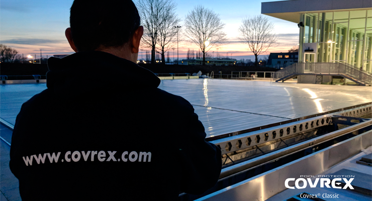 covrex pool protection 1221