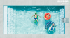 la mar de diversin en la piscina by binder 1152