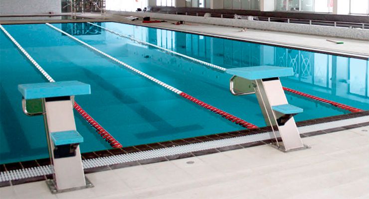 piscinas dynamic panel pool 353
