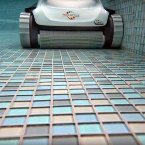 dolphin poolstyle robot limpiafondos 335