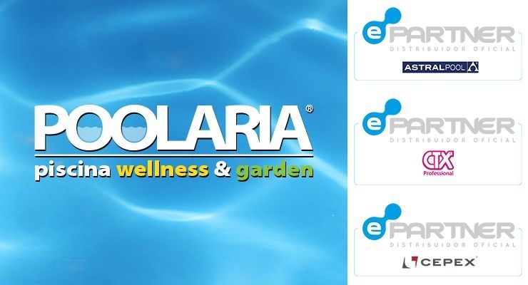 fluidra incorpora a poolaria como e-partner online