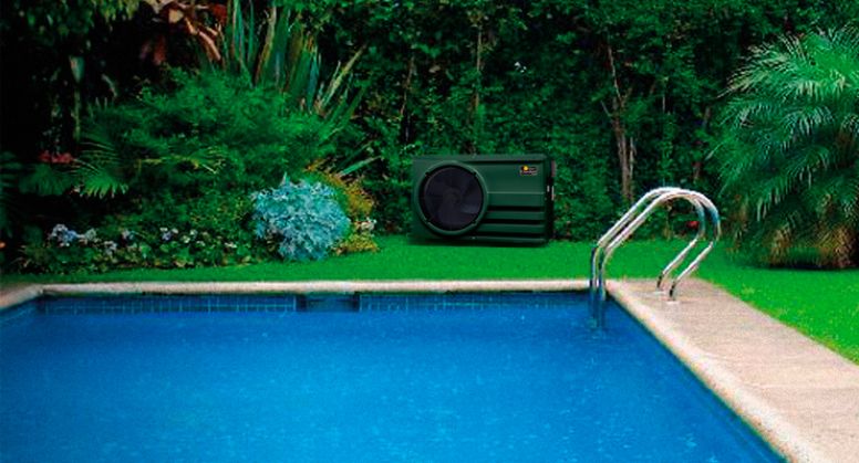 Cómo ahorrar en la piscina con sistemas de calentamiento de agua
