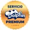 dolphin formula 35 robot limpiafondos piscina fondo paredes y ln 412