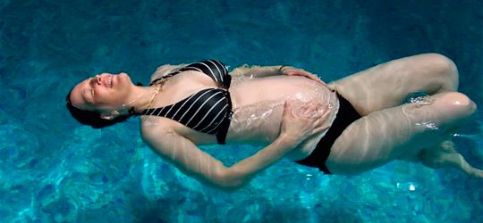 piscinas en el embarazo 316