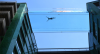 Sky pool piscina transparente en Embassy Gardens Londres