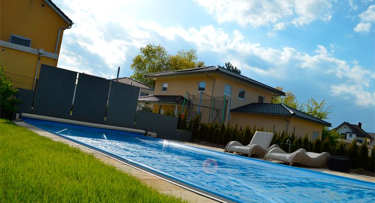 loxone peraqua aquastar air 4