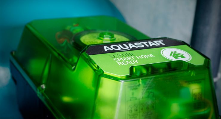 loxone peraqua aquastar air 1